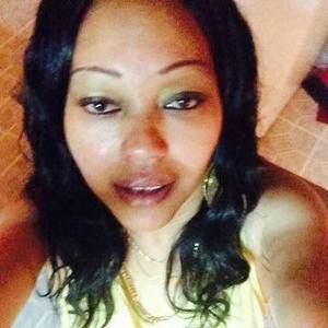 Meet your Posher, Tonya